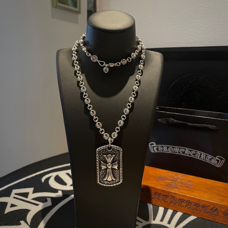 Chrome Hearts Necklaces